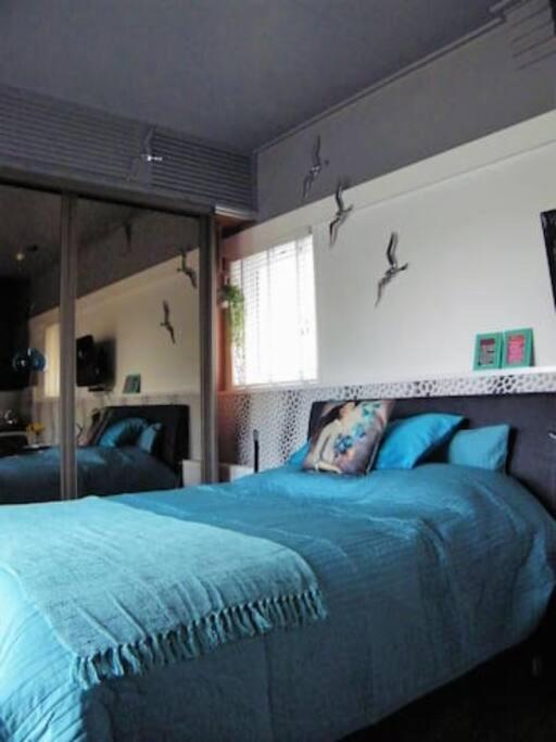 Studio Bed & Strand Scharendijke Exteriör bild